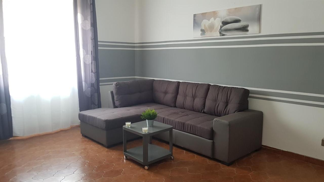 Val D'Orcia Deluxe 2, Raffinata Casa Immersa Nel Verde Con Wifi, Giardino E Parcheggio Montalcino Exteriör bild