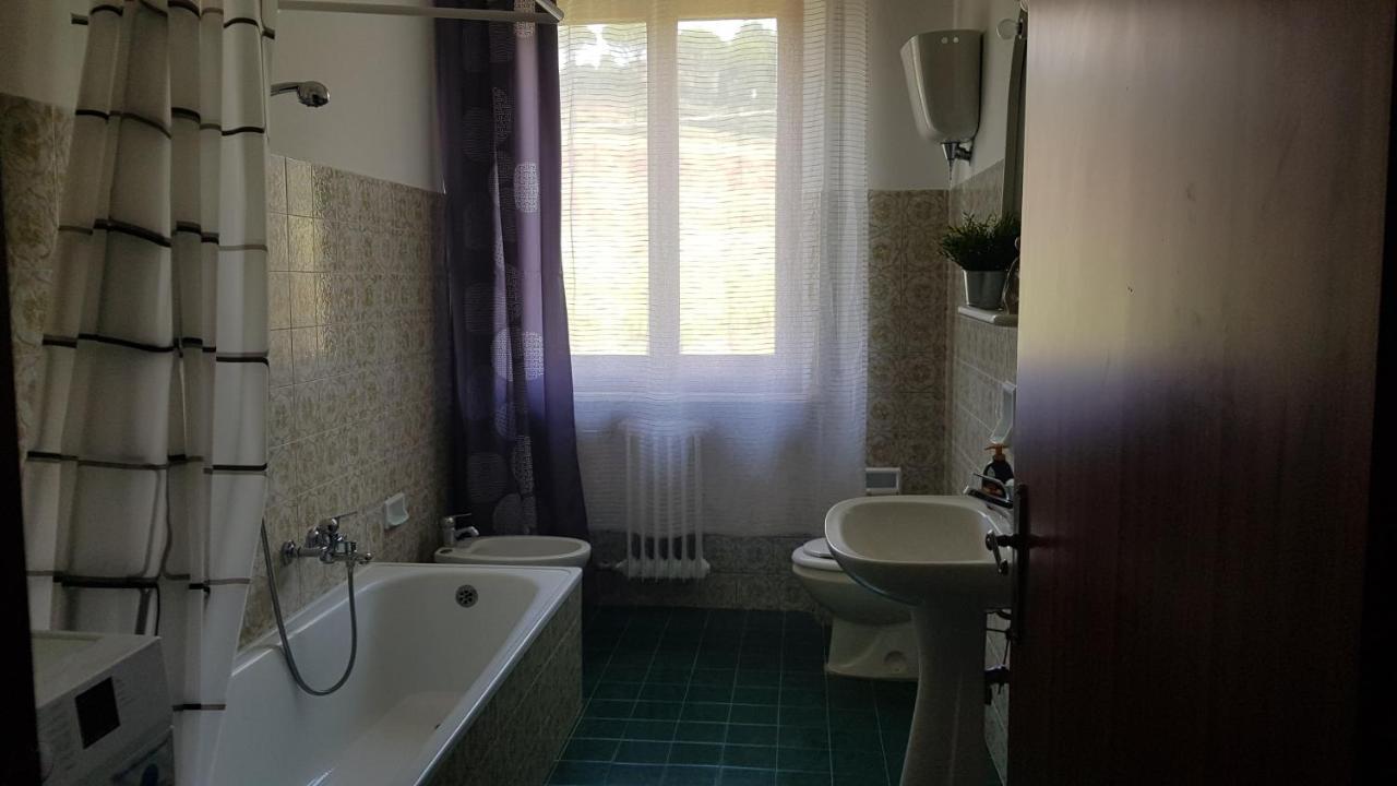 Val D'Orcia Deluxe 2, Raffinata Casa Immersa Nel Verde Con Wifi, Giardino E Parcheggio Montalcino Exteriör bild