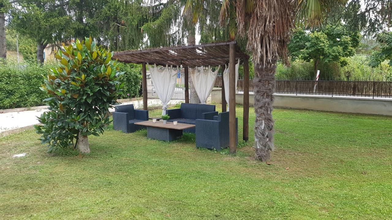 Val D'Orcia Deluxe 2, Raffinata Casa Immersa Nel Verde Con Wifi, Giardino E Parcheggio Montalcino Exteriör bild