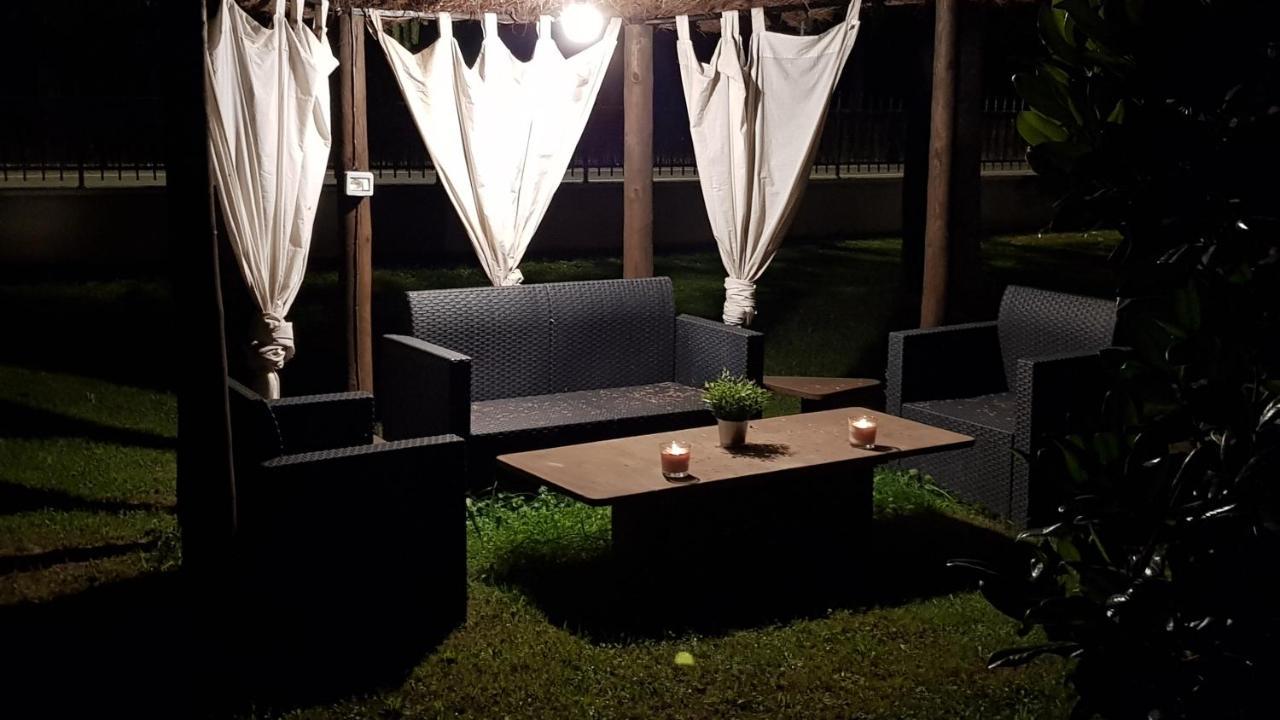 Val D'Orcia Deluxe 2, Raffinata Casa Immersa Nel Verde Con Wifi, Giardino E Parcheggio Montalcino Exteriör bild